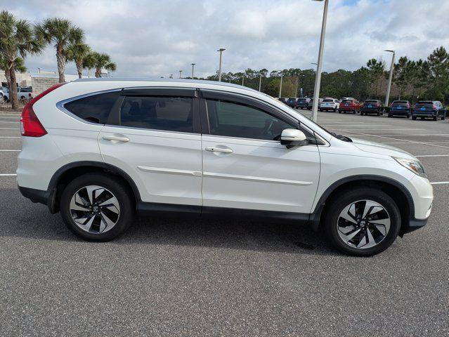 used 2016 Honda CR-V car, priced at $17,490
