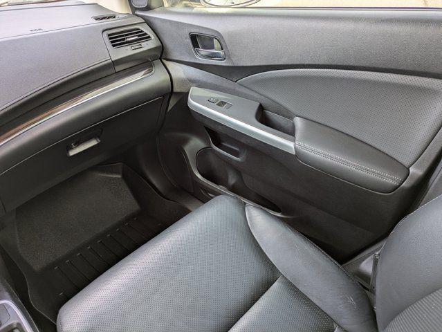 used 2016 Honda CR-V car, priced at $17,490