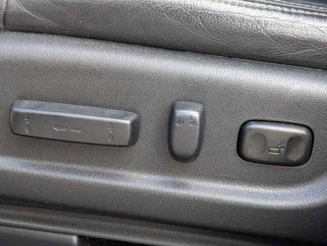 used 2016 Honda CR-V car, priced at $17,490