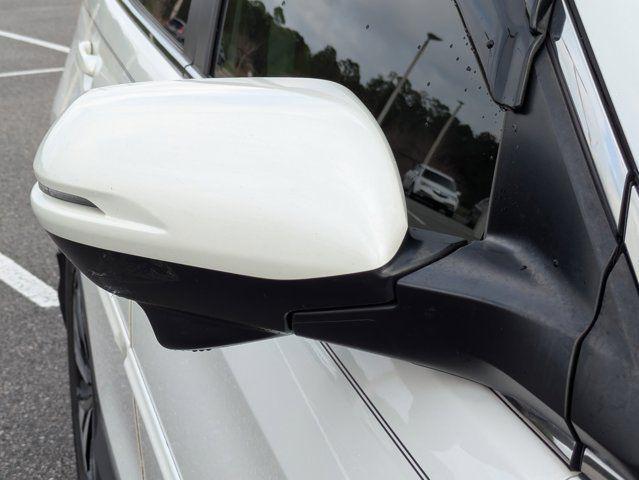 used 2016 Honda CR-V car, priced at $17,490