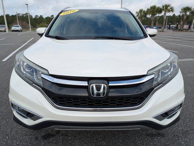 used 2016 Honda CR-V car, priced at $17,490