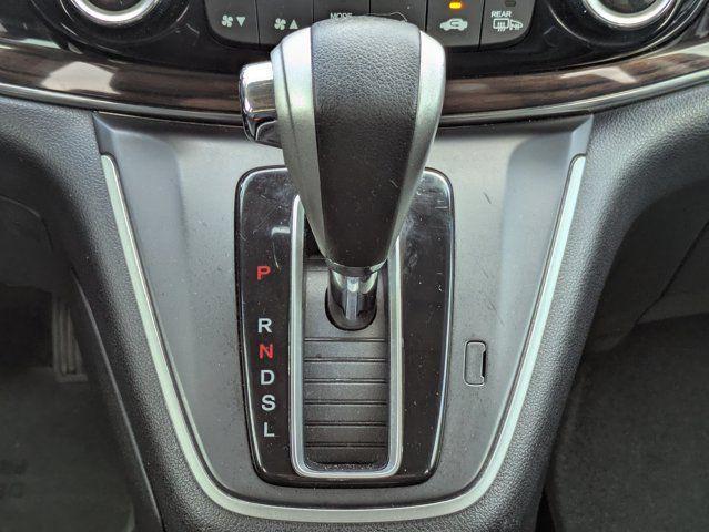 used 2016 Honda CR-V car, priced at $17,490