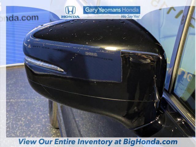 new 2026 Honda Odyssey car, priced at $43,210