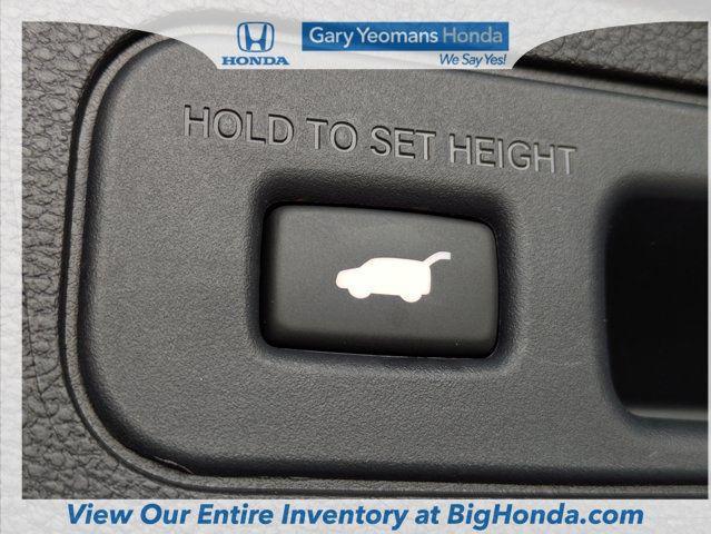 new 2026 Honda Odyssey car, priced at $43,210