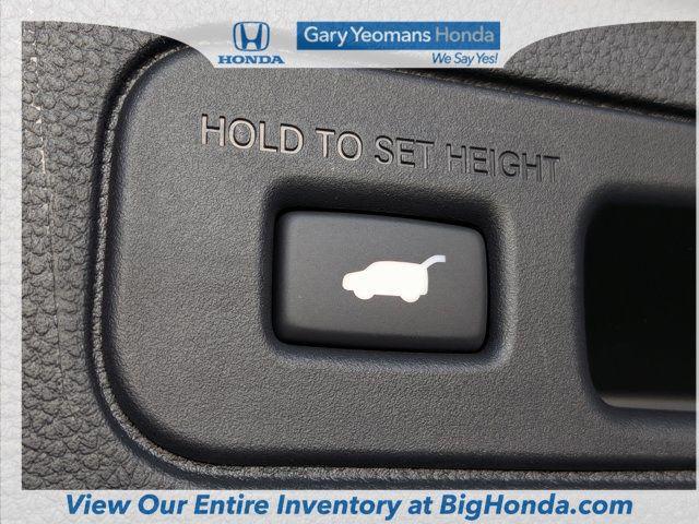 new 2026 Honda Pilot car, priced at $53,790