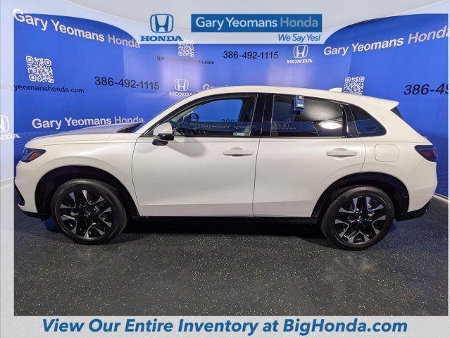 used 2026 Honda HR-V car, priced at $30,549