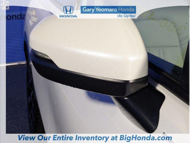 used 2026 Honda HR-V car, priced at $30,549