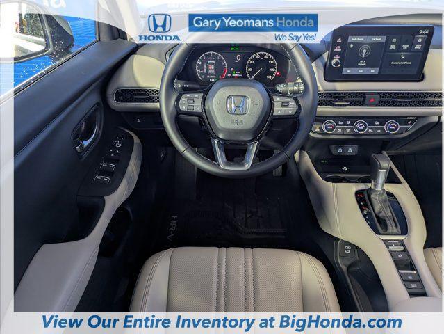 used 2026 Honda HR-V car, priced at $30,549