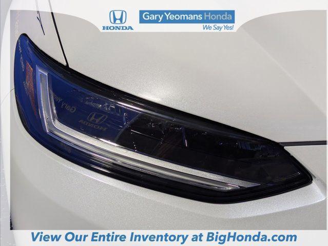 used 2026 Honda HR-V car, priced at $30,549