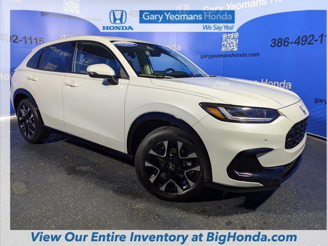 used 2026 Honda HR-V car, priced at $30,549