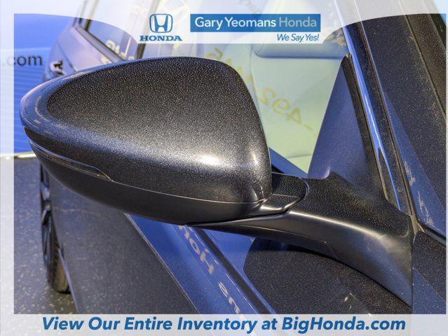 new 2026 Honda Accord Hybrid car, priced at $40,690