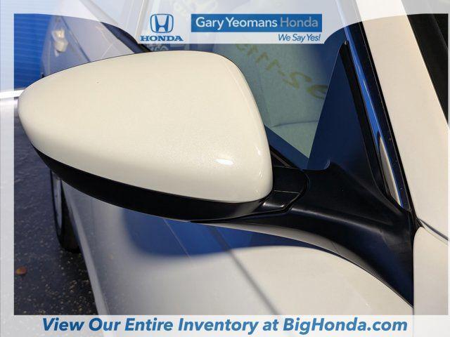 new 2026 Honda Accord car, priced at $30,045