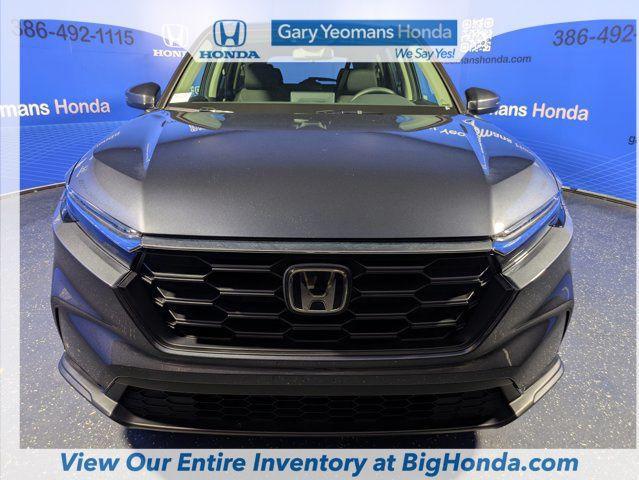 used 2026 Honda CR-V car, priced at $31,264