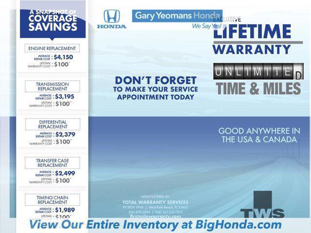 used 2024 Honda Accord car, priced at $21,986