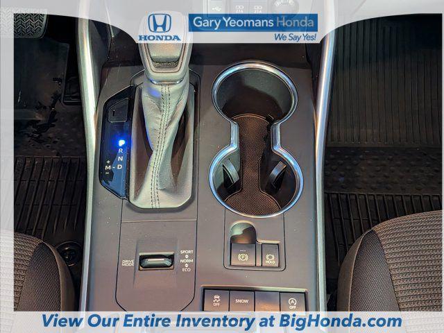 used 2020 Toyota Highlander car, priced at $23,559