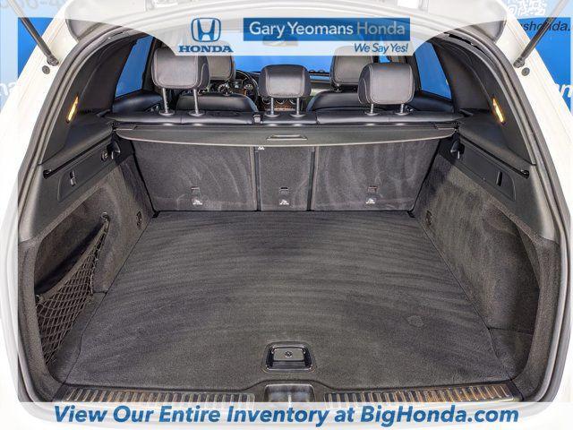 used 2018 Mercedes-Benz GLC 300 car, priced at $20,969