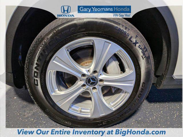 used 2018 Mercedes-Benz GLC 300 car, priced at $20,969
