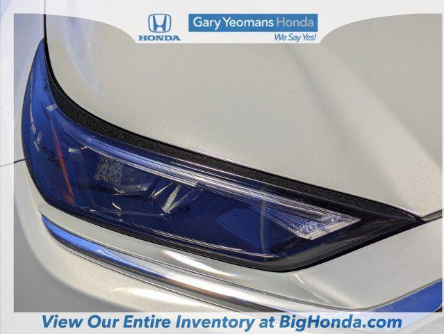 used 2025 Toyota Grand Highlander Hybrid car, priced at $57,938