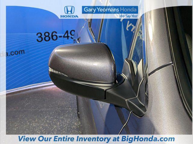new 2026 Honda Ridgeline car, priced at $42,653