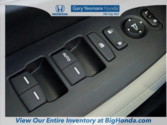 new 2026 Honda HR-V car, priced at $28,593