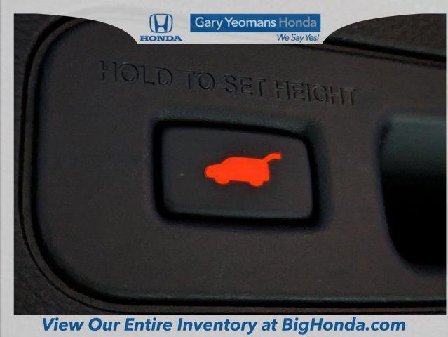 new 2026 Honda Odyssey car, priced at $45,845