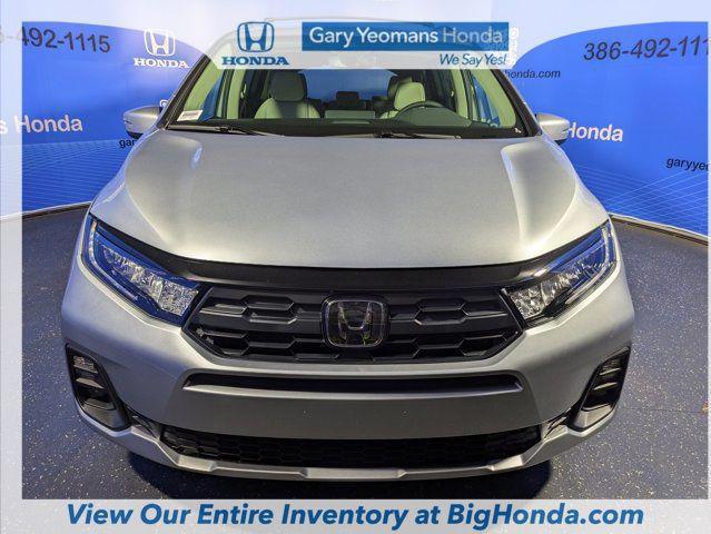 new 2026 Honda Odyssey car, priced at $45,685