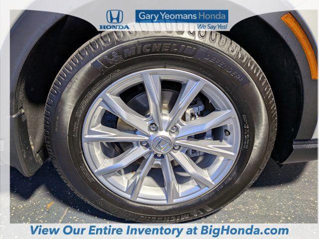 used 2023 Honda CR-V car, priced at $28,967