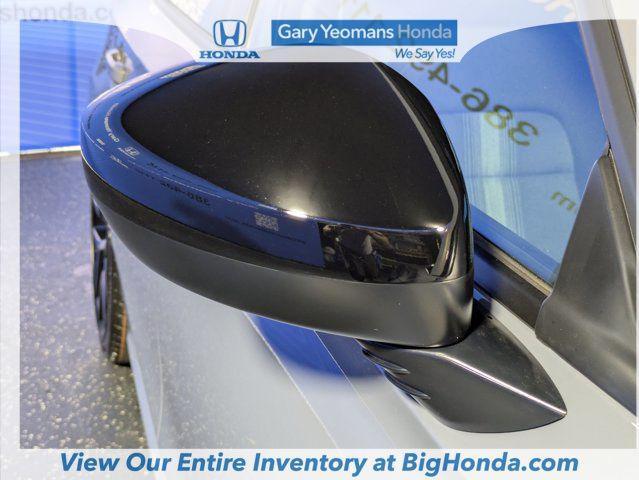 new 2026 Honda Civic car