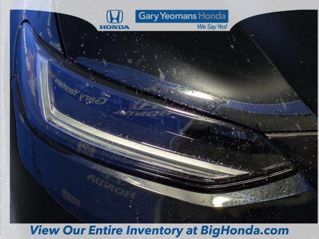 used 2024 Honda HR-V car, priced at $22,966