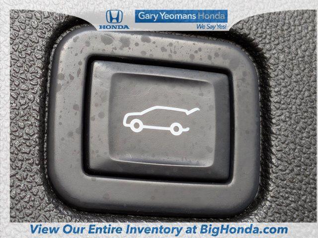 used 2022 Chevrolet Equinox car, priced at $23,972