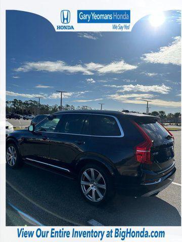 used 2019 Volvo XC90 car, priced at $24,772