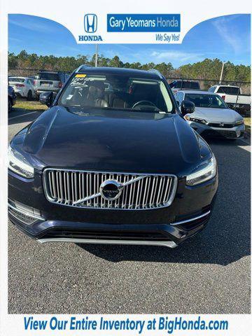 used 2019 Volvo XC90 car, priced at $24,772