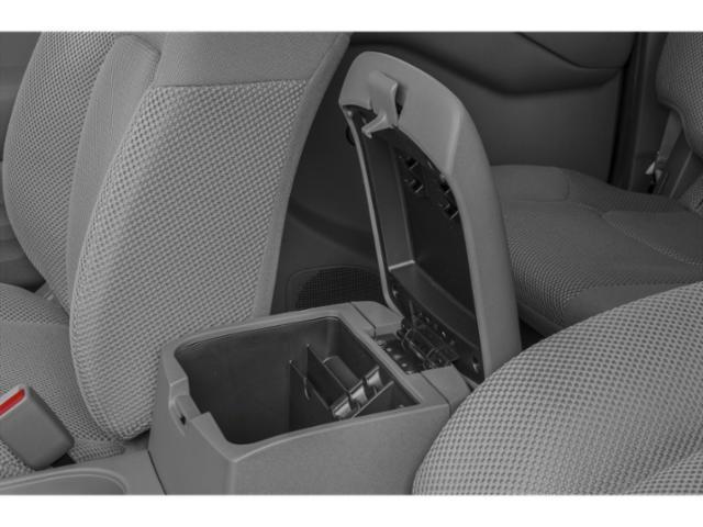 used 2019 Nissan Frontier car, priced at $17,195