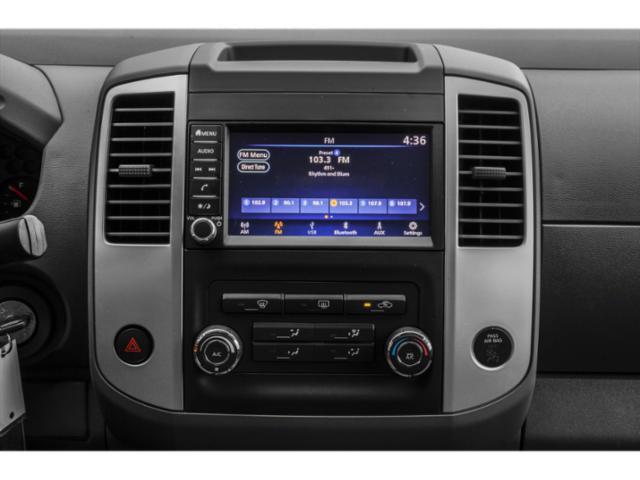 used 2019 Nissan Frontier car, priced at $17,195