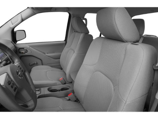 used 2019 Nissan Frontier car, priced at $17,195