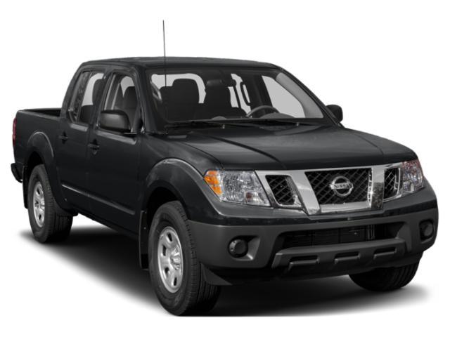 used 2019 Nissan Frontier car, priced at $17,195