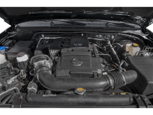 used 2019 Nissan Frontier car, priced at $17,195