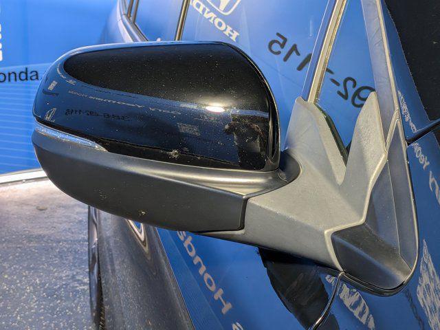 used 2019 Honda Passport car, priced at $26,736