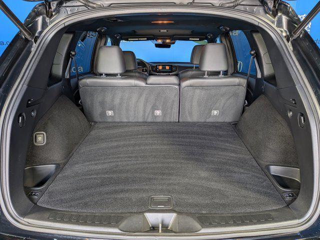 used 2019 Honda Passport car, priced at $26,736