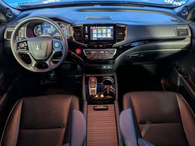 used 2019 Honda Passport car, priced at $26,736