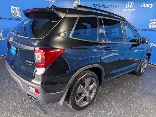 used 2019 Honda Passport car, priced at $26,736