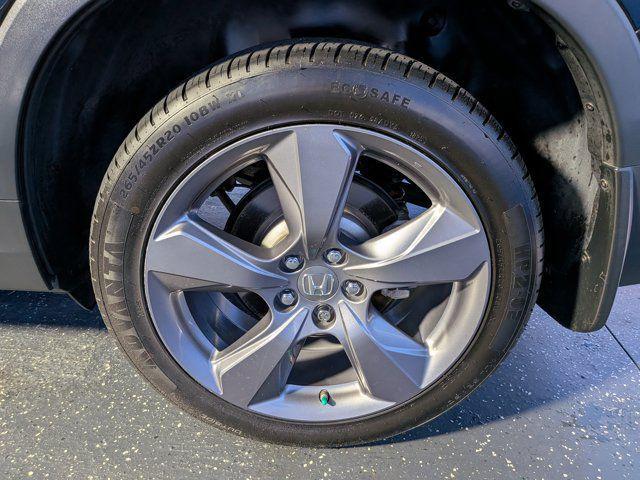 used 2019 Honda Passport car, priced at $26,736
