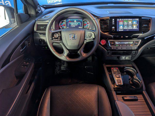 used 2019 Honda Passport car, priced at $26,736