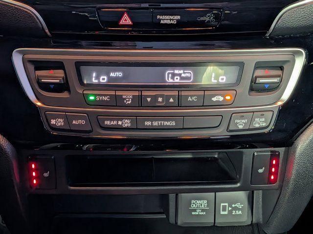 used 2019 Honda Passport car, priced at $26,736