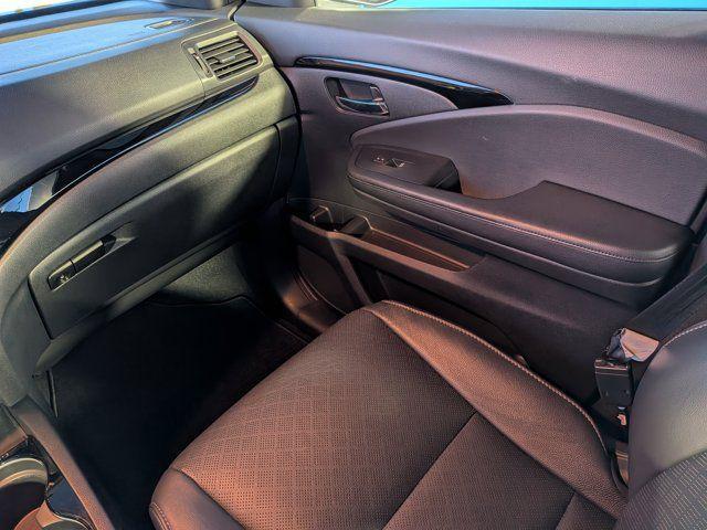 used 2019 Honda Passport car, priced at $26,736