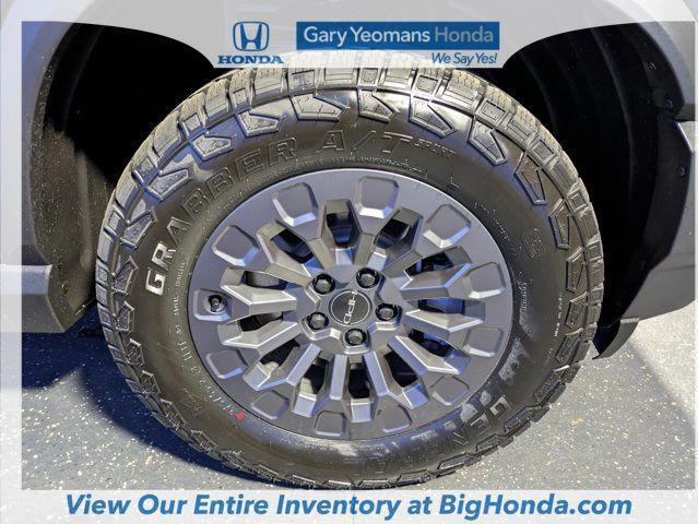 new 2026 Honda Passport car, priced at $51,214