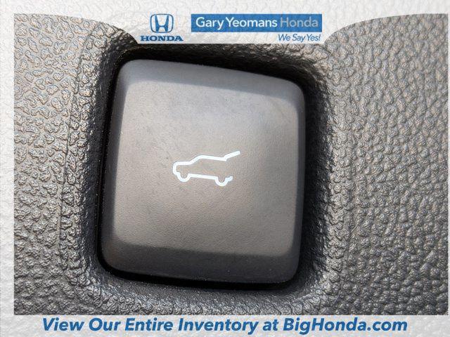 used 2024 Ford Escape car, priced at $21,821