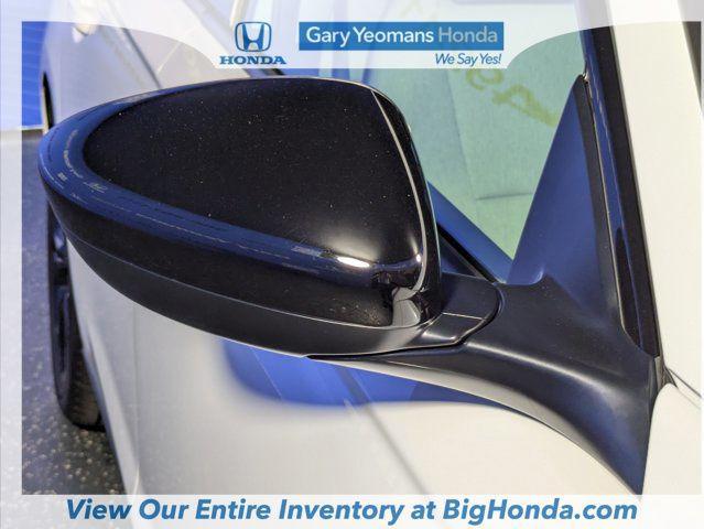 new 2025 Honda Accord car, priced at $32,165