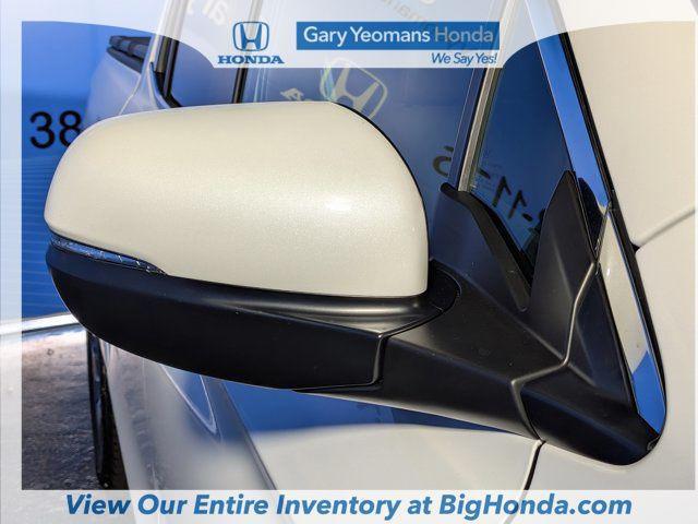 new 2026 Honda Ridgeline car, priced at $47,025