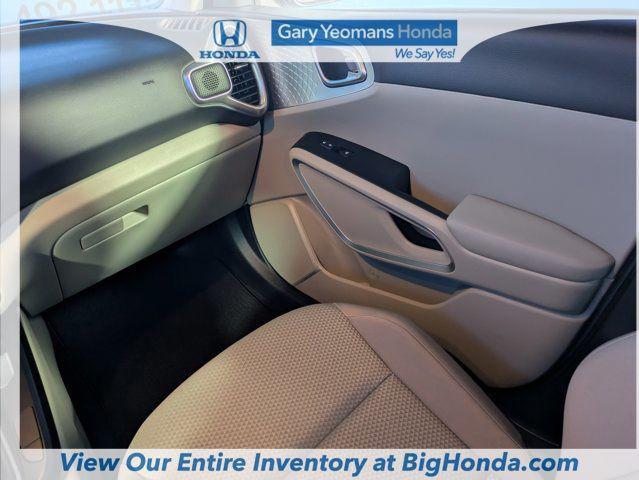 used 2025 Kia Soul car, priced at $18,685